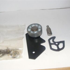 Pulley Stiffener Kit