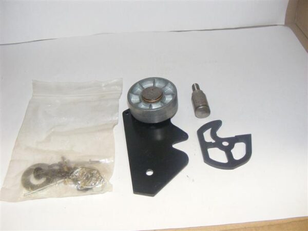 Pulley Stiffener Kit