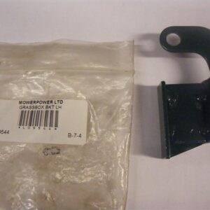 Grassbox Bracket L/H
