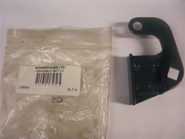 Grassbox Bracket L/H