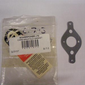 Carb Manifold Gasket