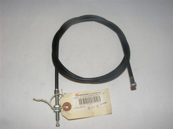 Cable - Clutch Commodore 14" - See L11685