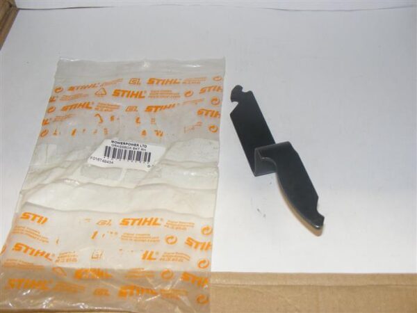Grassbox Bracket R/H