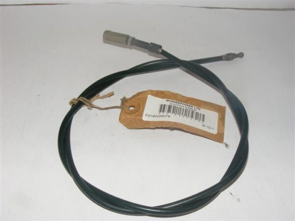 Clutch Cable