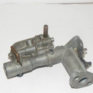 Zenith Carb Assy