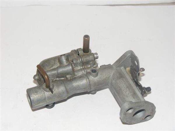 Zenith Carb Assy