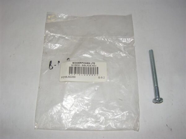 Bottom Blade Adjuster Screw