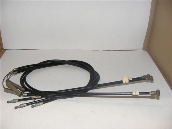 Clutch Cable