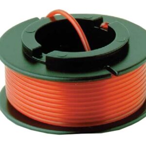 Spool & Line