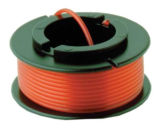 Spool & Line