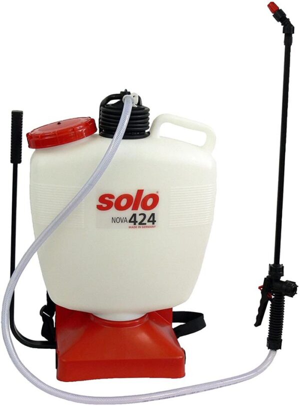 Solo 424 Classic 16L Backpack Sprayer