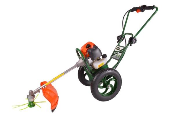 Portek Rufcut Wheeled Brushcutter