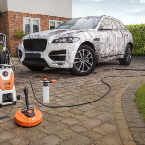 Pressure Washer Accessories