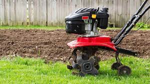 Tillers