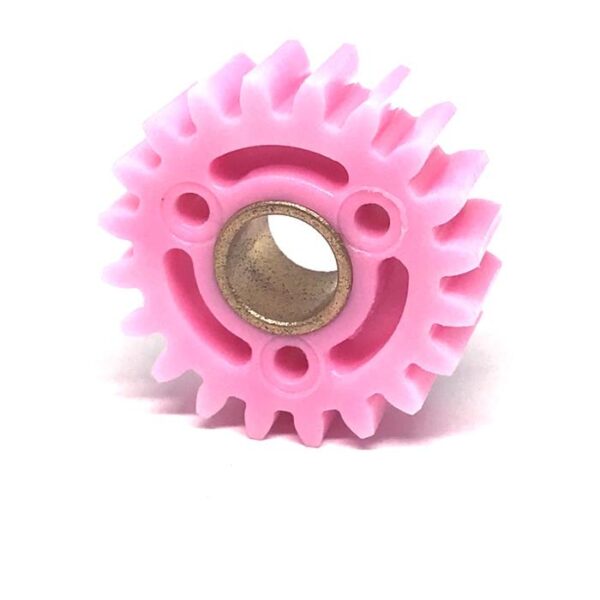 Int Gear & Bush - Pink