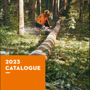 Stihl 2023 Brochure