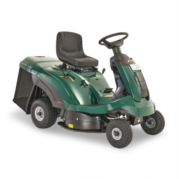 Atco Rider 28H 72cm Garden Rider (Discontinued)