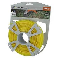 Line square ? 3.0 mm x 53,0 m yellow