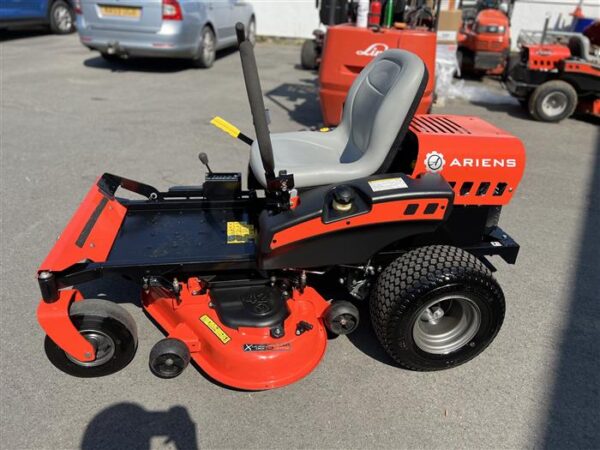 Used Ariens Zoom 42 Zero Turn Mower - Image 3