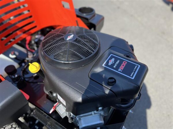 Used Ariens Zoom 42 Zero Turn Mower - Image 5