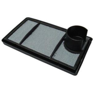 Auxiliary filter