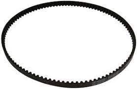Toothed Belt [105C]