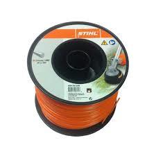 Line round ? 2.4 mm x 253,0 m orange
