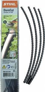 DuroCut Pre-cut line XL (48PK)