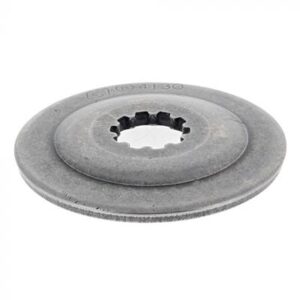 Thrust washer
