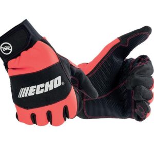 Echo Chainsaw Gloves