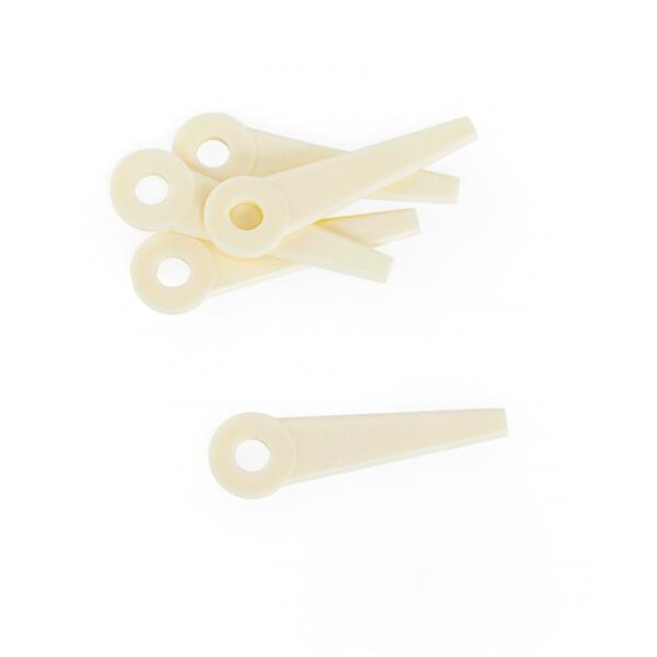 PolyCut Blade for 6,20,41-3, white (12) - Image 2