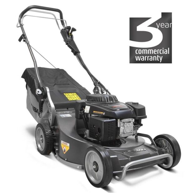 Weibang Virtue 53 ASD 21" Alloy Shaft Drive Mower