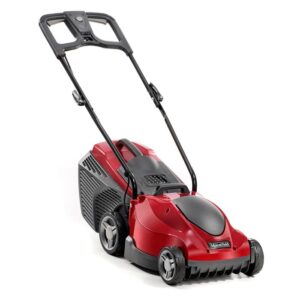Mountfield Princess 34 Electric Mower