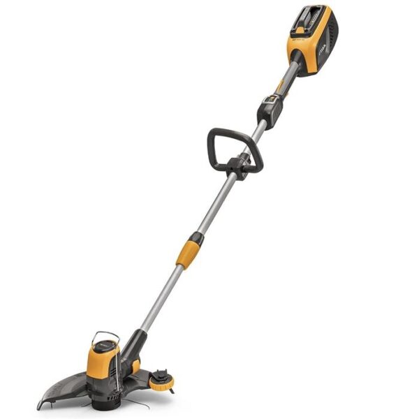 Stiga GT 500e Cordless Lawn Trimmer (Bare Unit)