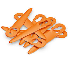 PolyCut 2-2 Replacement blade (set of 8)