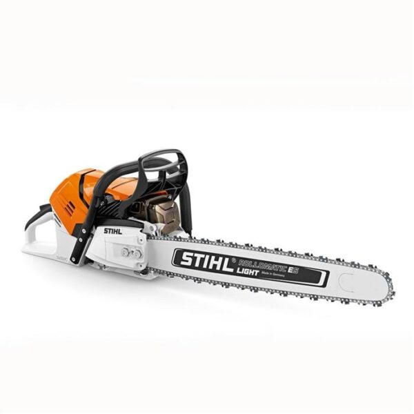 Stihl MS 500i 3/8" R Chainsaw,63cm/25",36RS