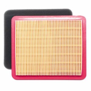 Air Filter & Pre Filter Kit