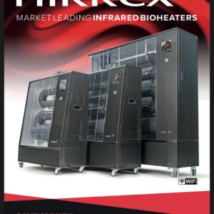 Airrex 2024 Brochure