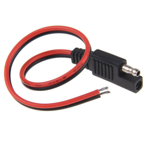 SAE Battery Lead