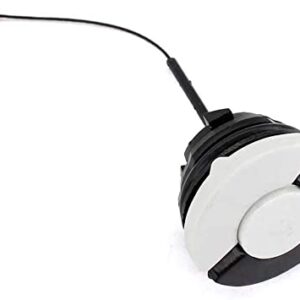 Filler cap