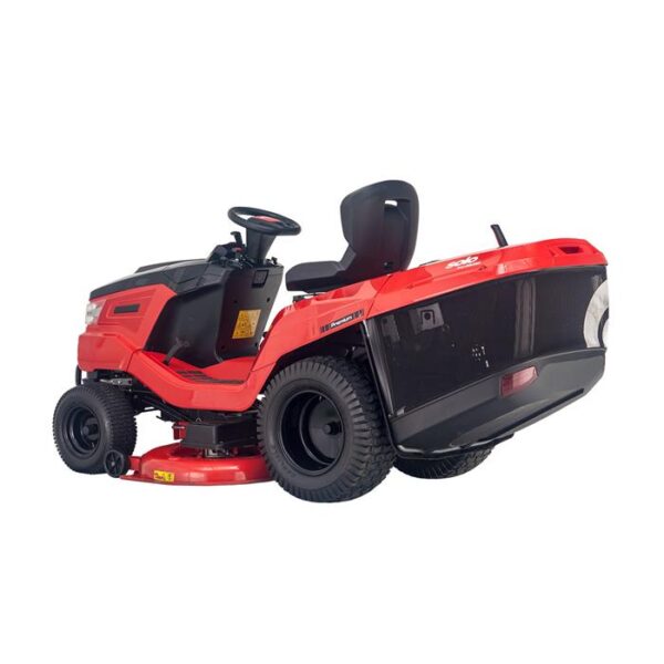AL-KO Premium T20-105.2 HD V2 SD 105cm Ride On Mower - Image 2
