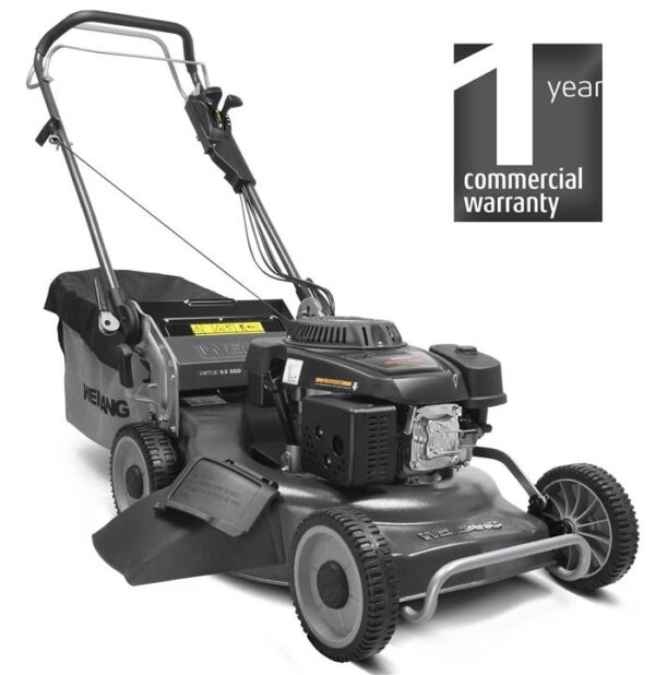 Weibang Virtue 53 SSD 53cm Shaft Drive Mower