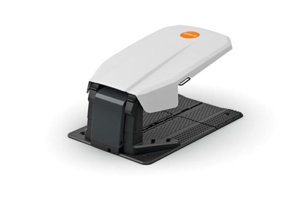 iMOW Sun Canopy 2023