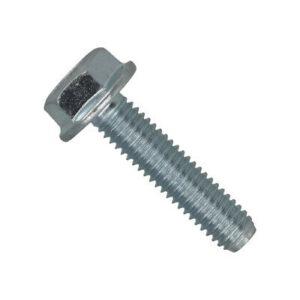 Hexagonal Bolt