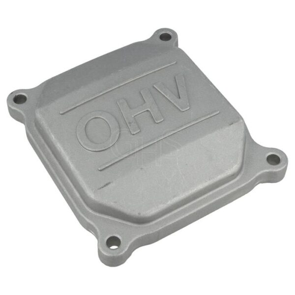 Cylinder Head Cover