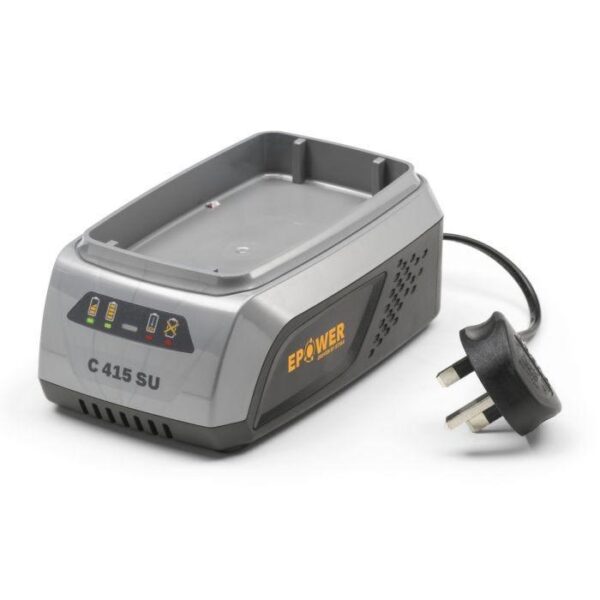 Stiga C415 SU Standard Charger 48v 1.5A
