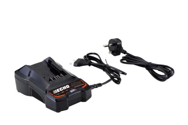 Echo 40V Battery Charger