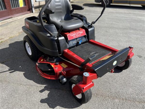 Used Toro Timecutter ZS5000 (74387)