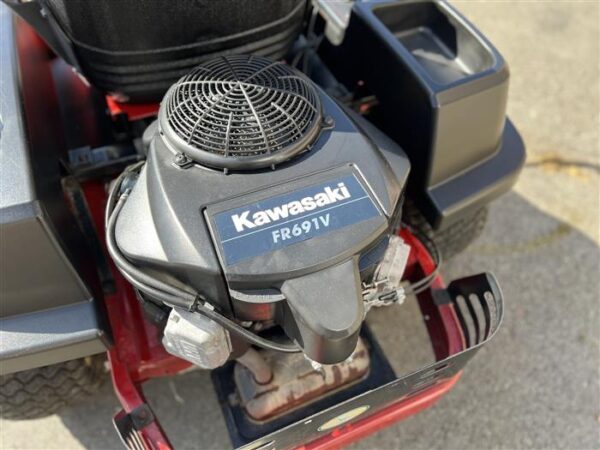Used Toro Timecutter ZS5000 (74387) - Image 4