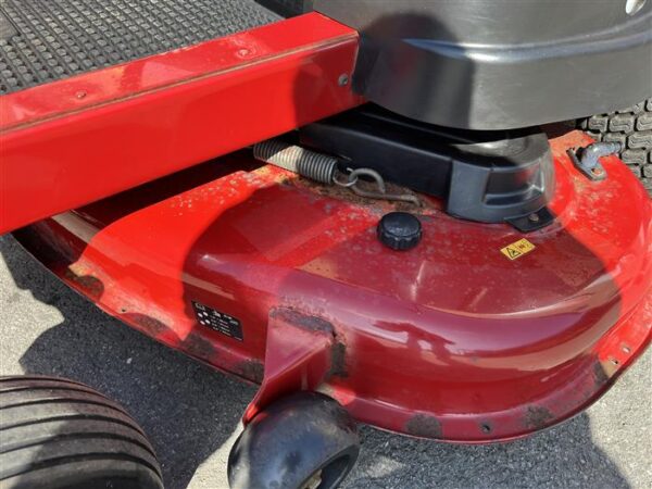 Used Toro Timecutter ZS5000 (74387) - Image 5